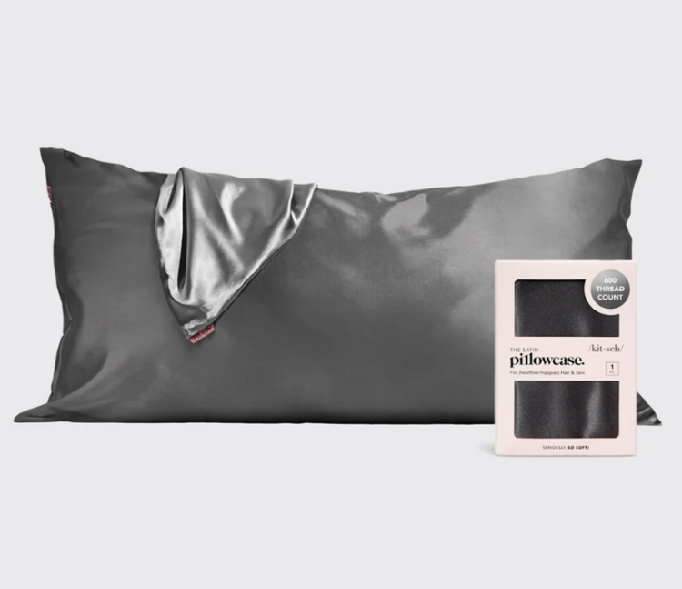 Kitsch King Pillowcase