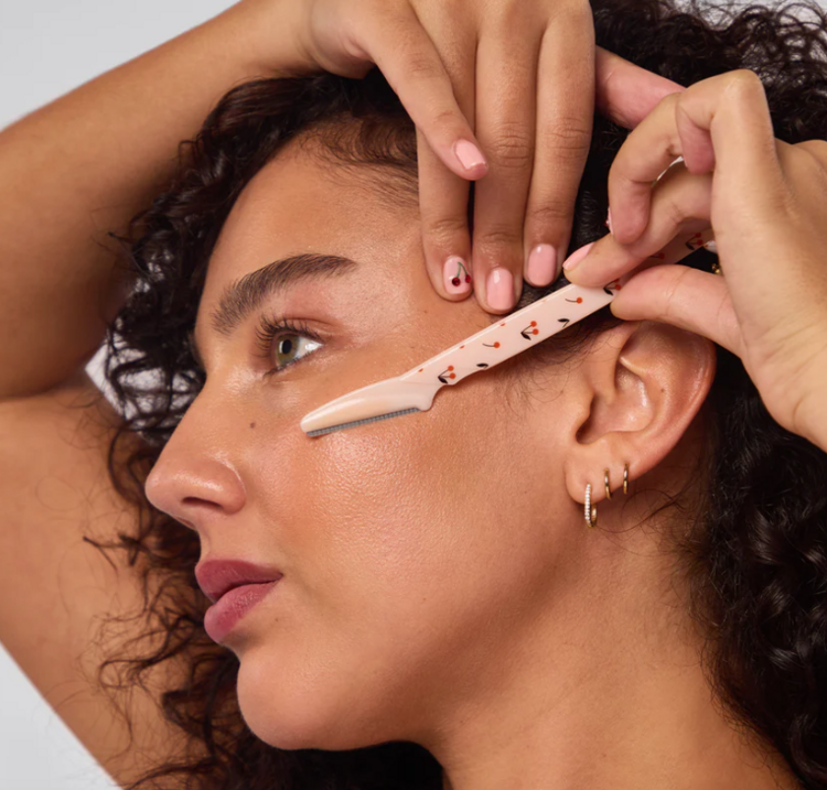 Kitsch 6pc Dermaplaner