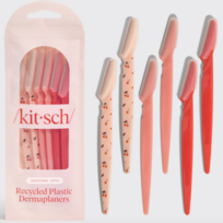 Kitsch 6pc Dermaplaner