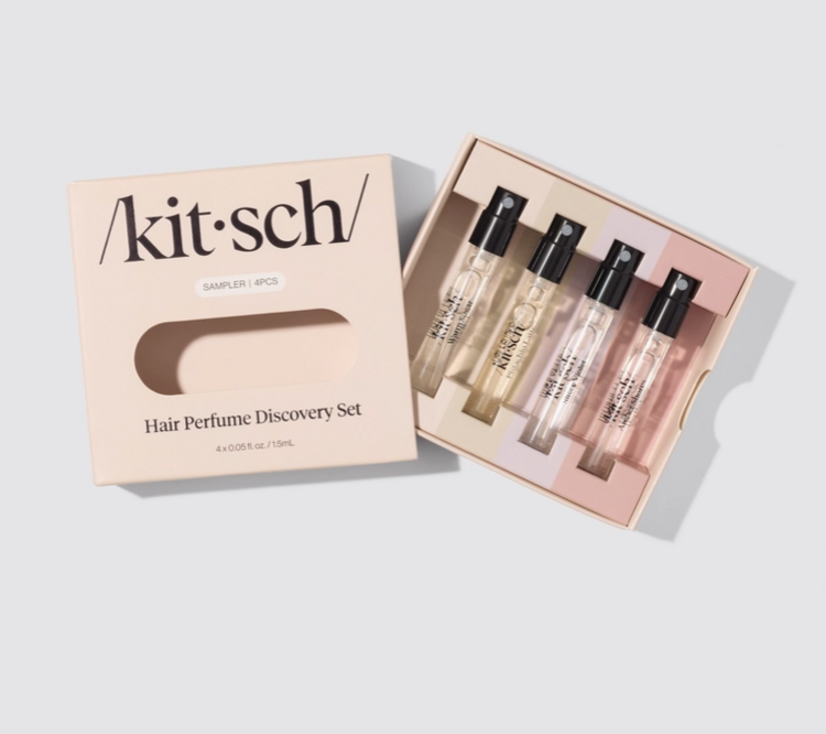 Kitsch Perfume Discover Set