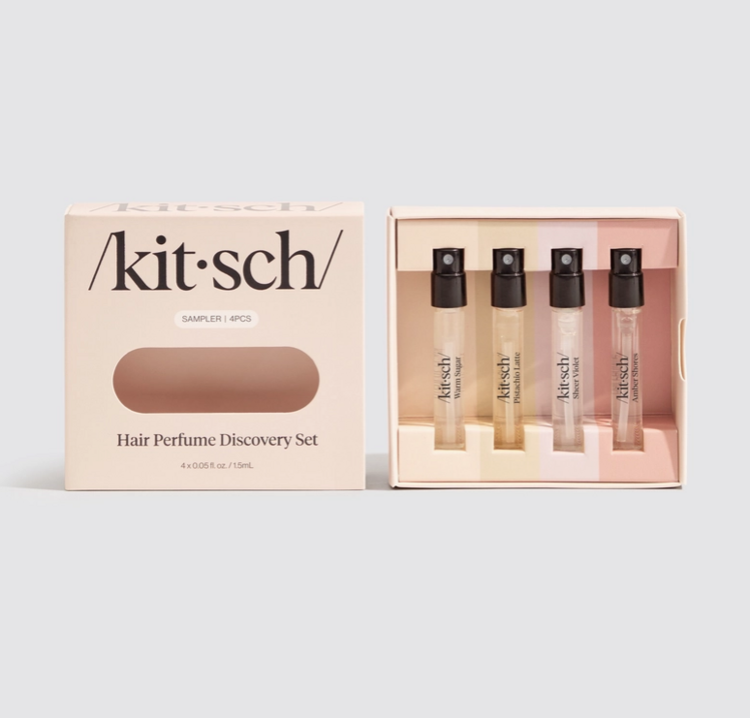 Kitsch Perfume Discover Set