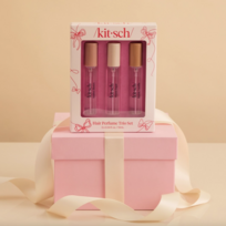 Kitsch Holiday Perfume Trio