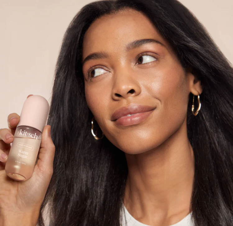 Kitsch Warm Sugar Hair Perfume