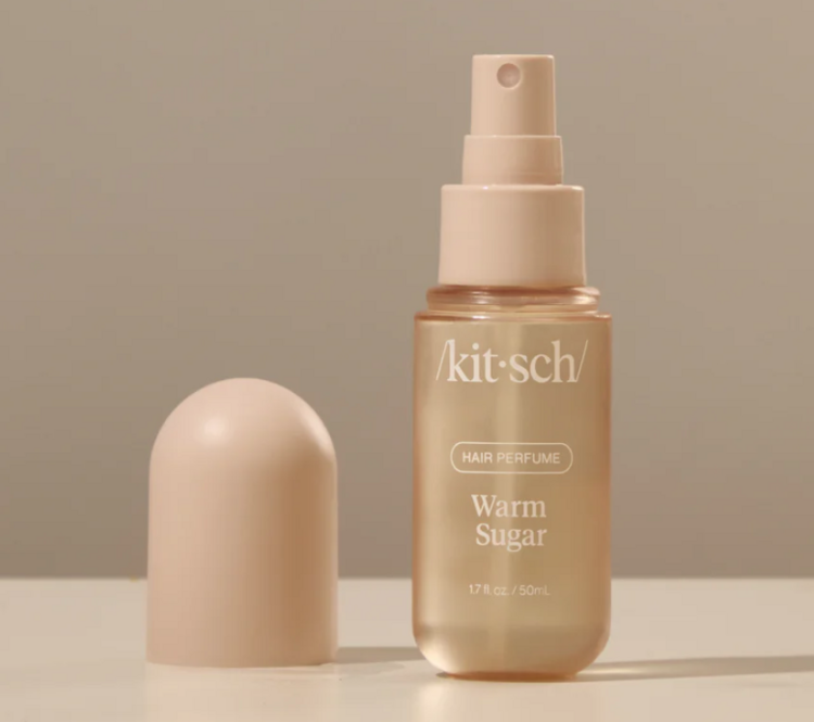 Kitsch Warm Sugar Hair Perfume