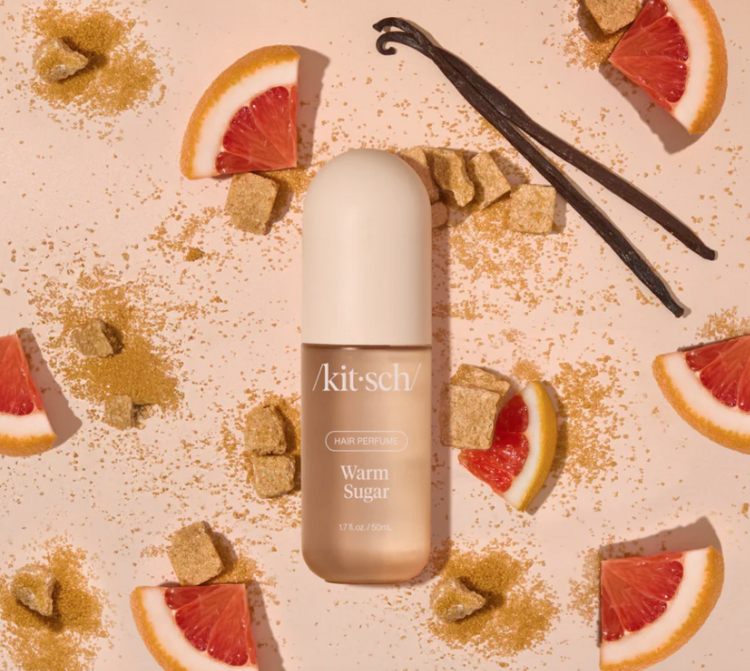 Kitsch Warm Sugar Hair Perfume