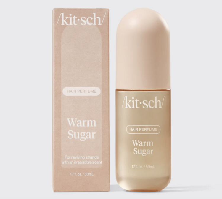 Kitsch Warm Sugar Hair Perfume