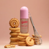 Kitsch Grinch Hair Perfume