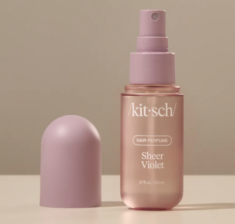 Kitsch Violet Hair Perfume