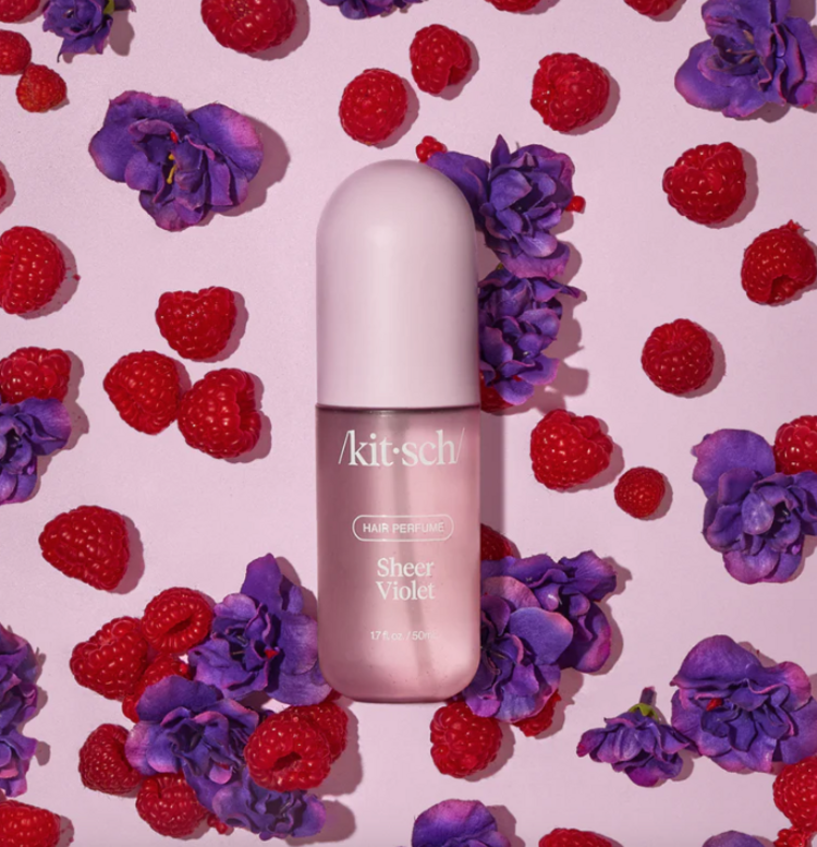 Kitsch Violet Hair Perfume