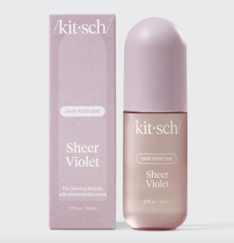 Kitsch Violet Hair Perfume