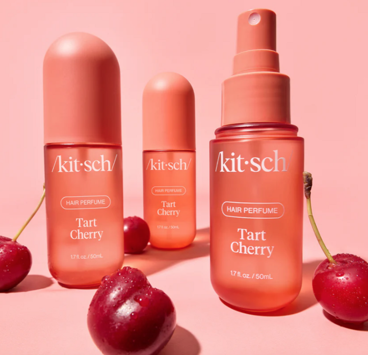 Kitsch Tart Cherry Hair Perfume