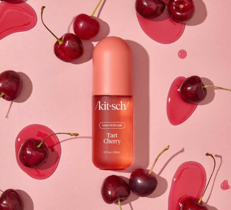 Kitsch Tart Cherry Hair Perfume