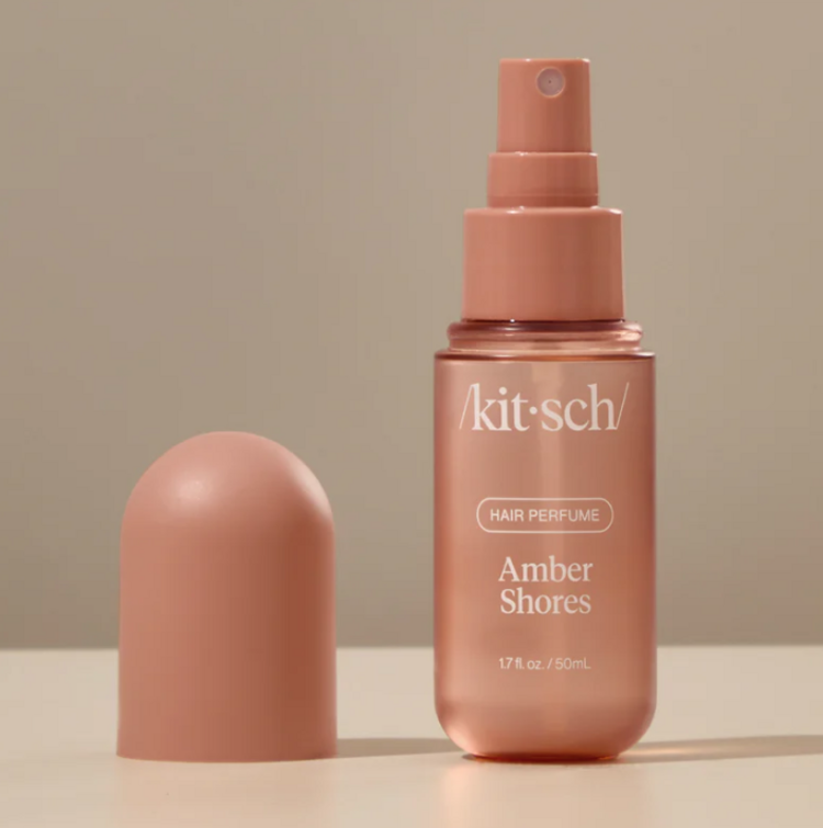 Kitsch Amber Shores Hair Perfume
