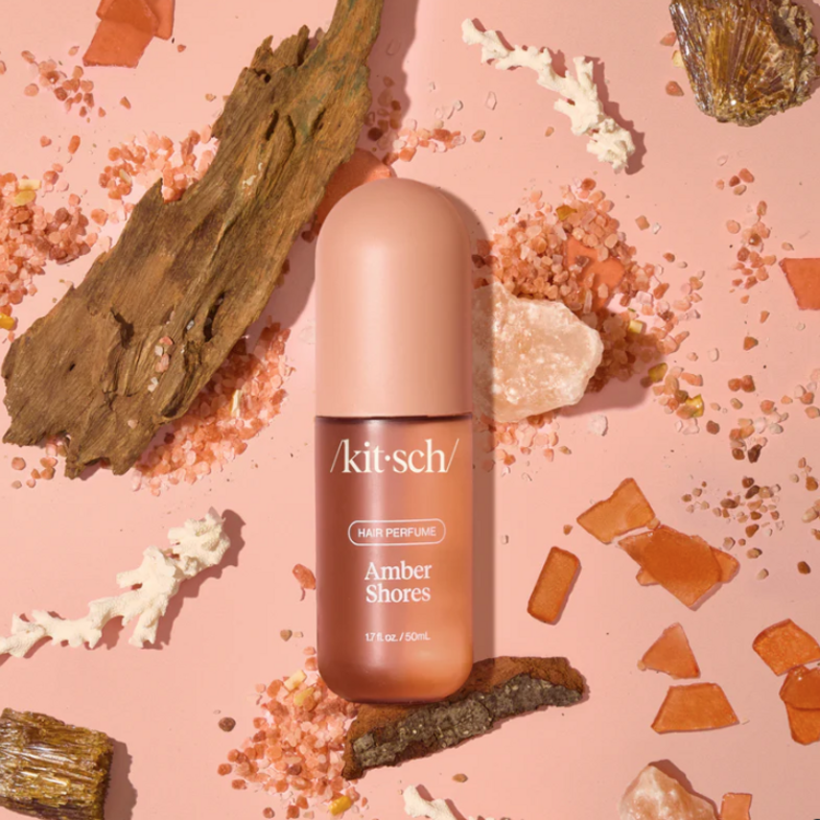 Kitsch Amber Shores Hair Perfume