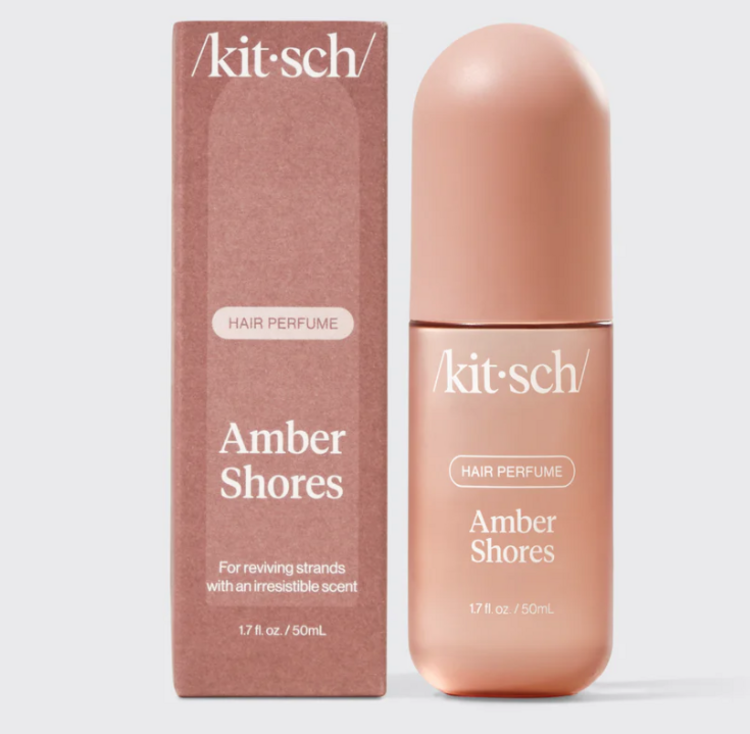 Kitsch Amber Shores Hair Perfume
