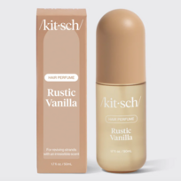 Kitsch Rustic Vanilla Hair Perfume