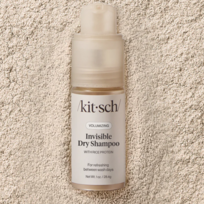 Kitsch Rice Dry Shampoo