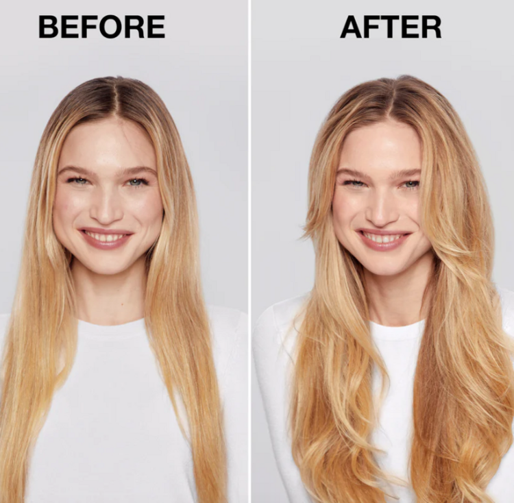 Kitsch Rice Dry Shampoo