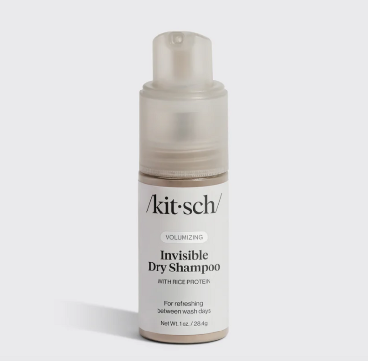 Kitsch Rice Dry Shampoo