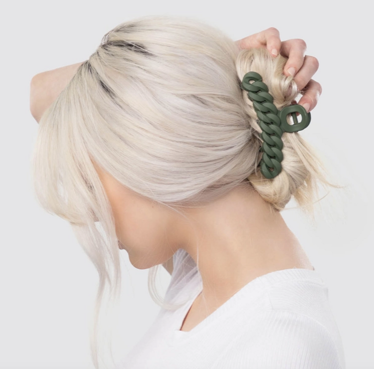 Kitsch Chain Clip 3pc