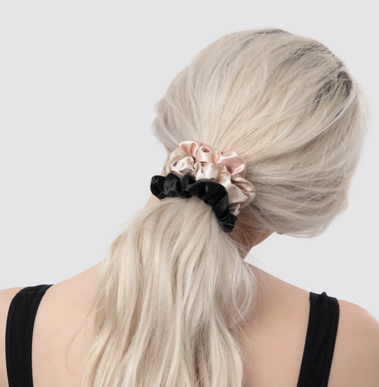 Kitsch Sleep Scrunchies- Multi