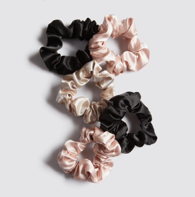 Kitsch Sleep Scrunchies- Multi