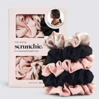 Kitsch Sleep Scrunchies- Multi