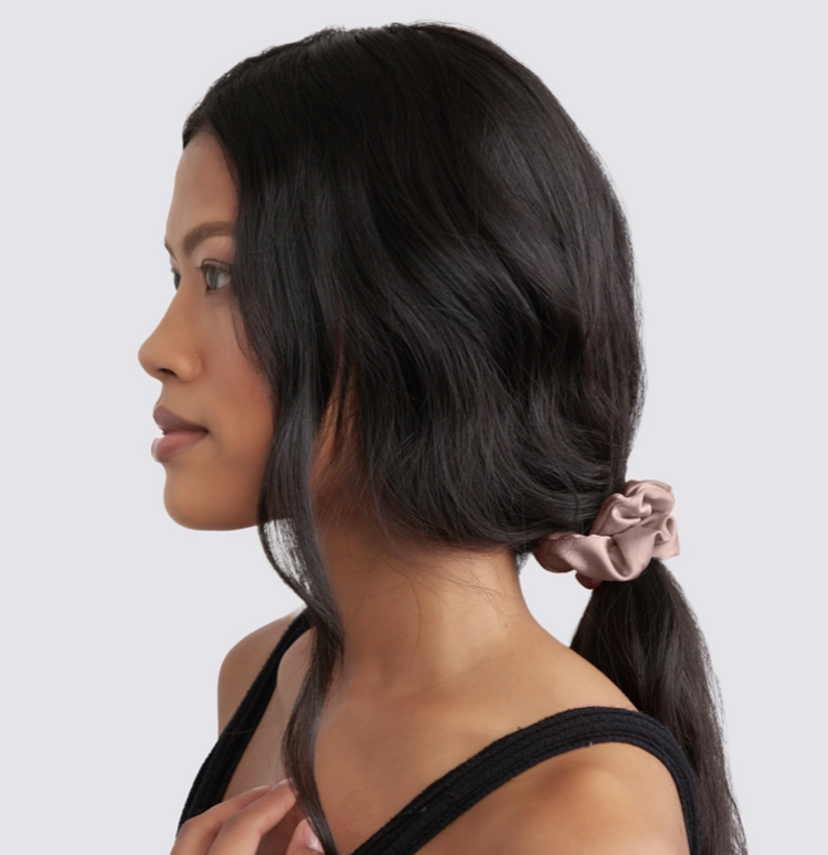 Kitsch Sleep Scrunchies-Cameo