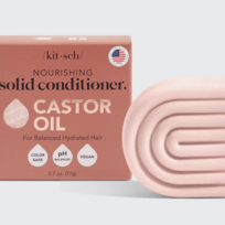Kitsch Castor Conditioner Bar