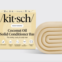 Kitsch Coconut Conditioner Bar