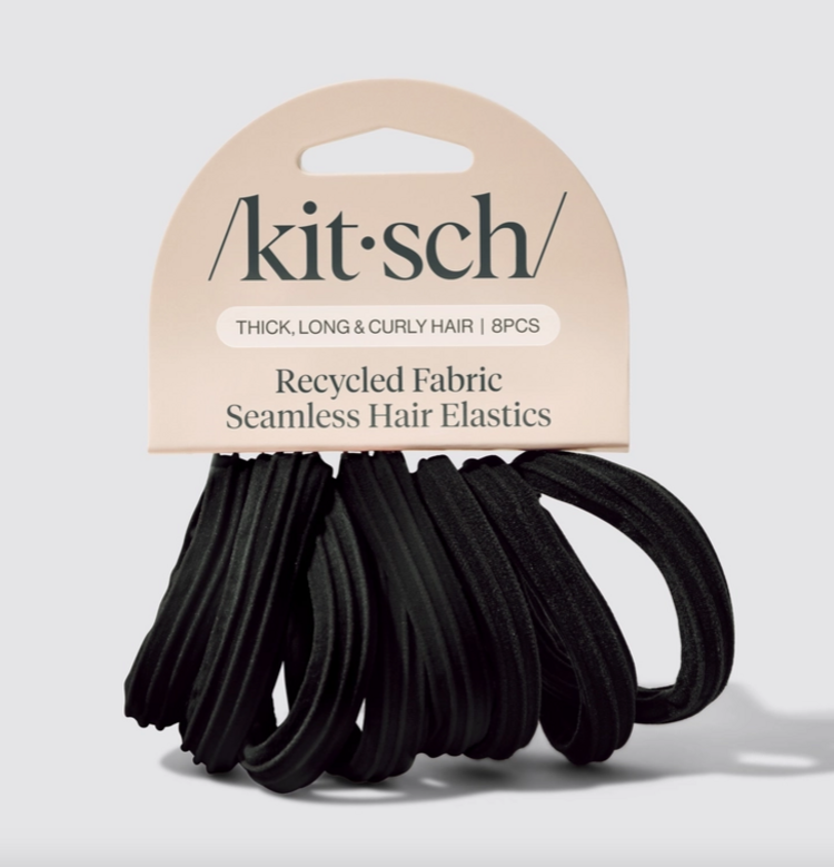 Kitsch Recycled Elastics