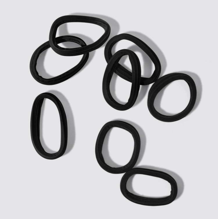 Kitsch Recycled Elastics