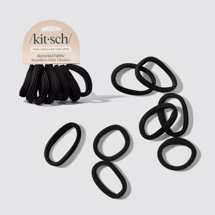 Kitsch Recycled Elastics