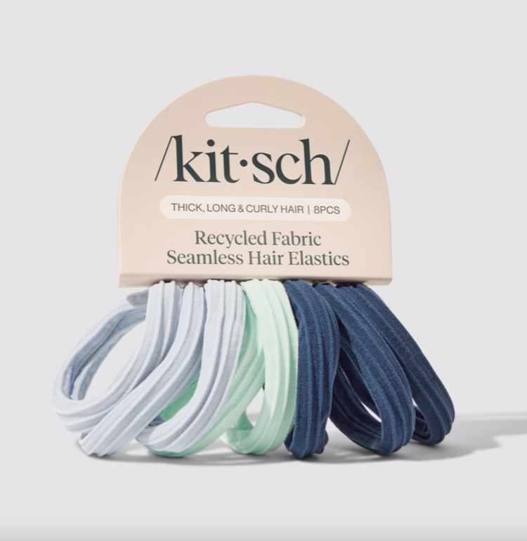 Kitsch Recycled Elastics