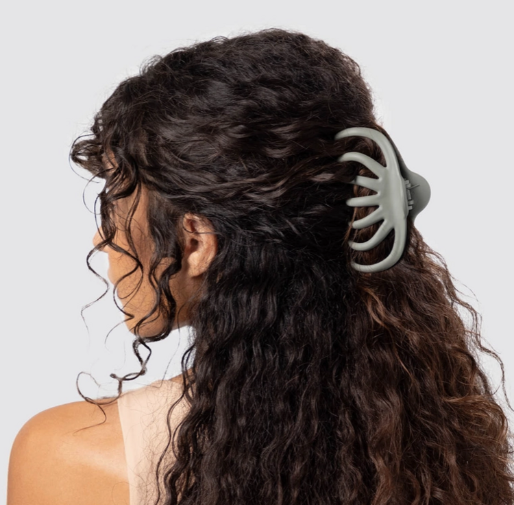 Kitsch 3pc Claw Set- Octo