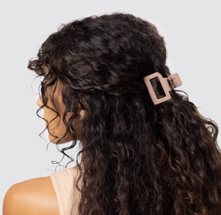 Kitsch 3pc Claw Set- Neutral