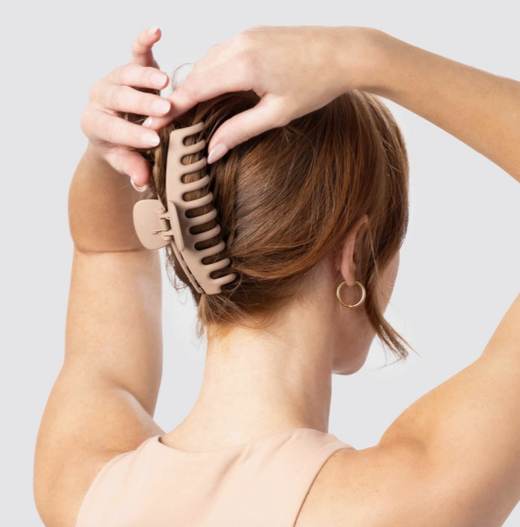 Kitsch 3pc Claw Set- Neutral