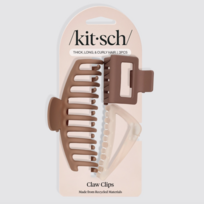 Kitsch 3pc Claw Set- Neutral