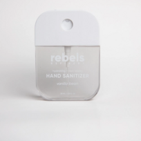 Rebels Pocket Sani Vanilla