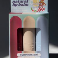 Rebels 3 Pack Holiday Lip Set