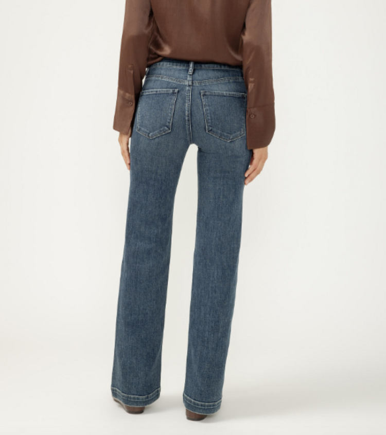 Silver Jeans Co. Avery Trouser