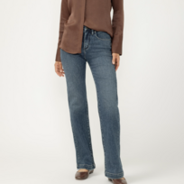 Silver Jeans Co. Avery Trouser