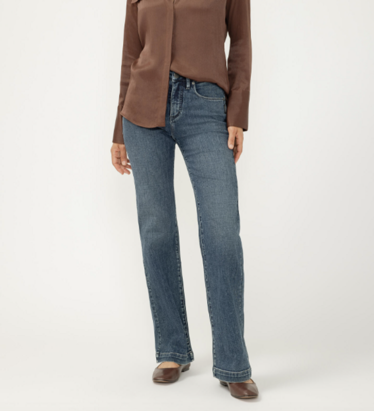 Silver Jeans Co. Avery Trouser