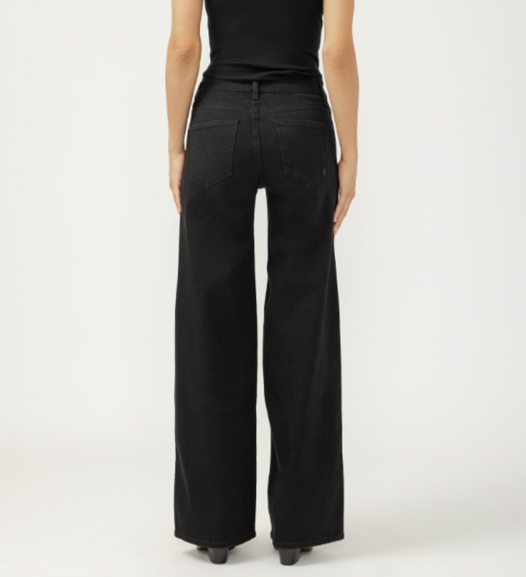 Silver Jeans Co. Suki Wide Leg