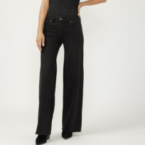 Silver Jeans Co. Suki Wide Leg