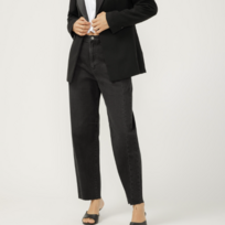 Silver Jeans Co. Slim Barrel