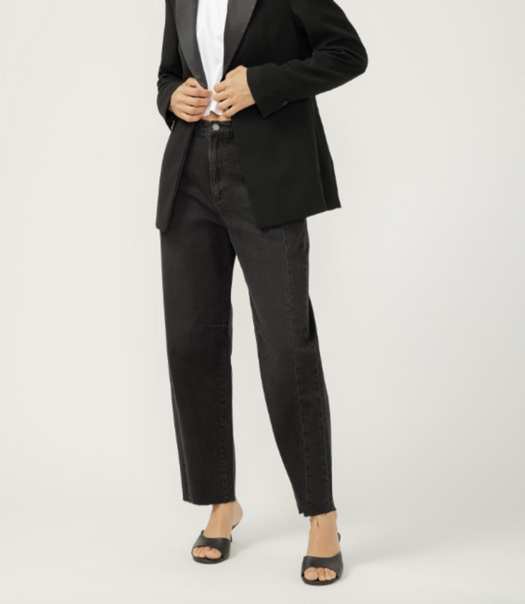 Silver Jeans Co. Slim Barrel