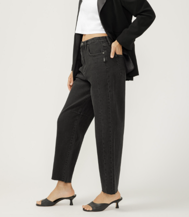 Silver Jeans Co. Slim Barrel