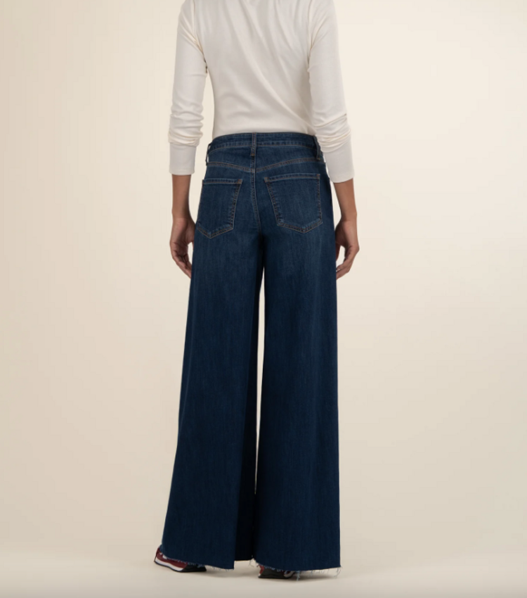 Kut from the Kloth Blake  Wide INDIS