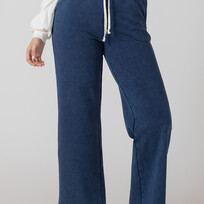 Dex Indigo Lounge Pants